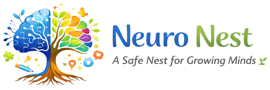 Neuro Nest Logo